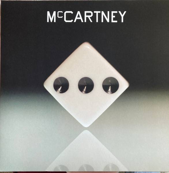 McCartney – McCartney III